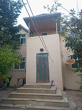 Kirayə verilir 5 otaqlı həyət evi 180 m² — Bakı, Masazır 5 otaq 180.00 m²