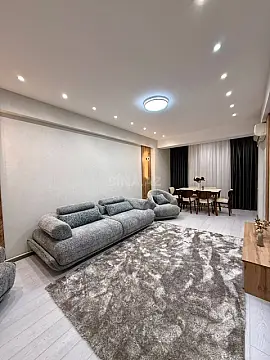 Satılır 2 otaqlı mənzil 69 m² — Bakı, Həzi Aslanov qəs. 2 otaq 69.00 m²