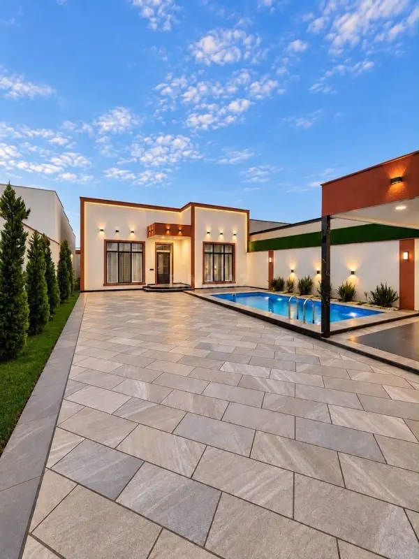 Satılır 4 otaqlı həyət evi 150 m²