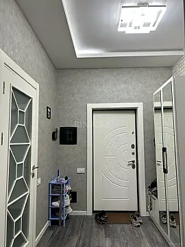 Kirayə verilir 2 otaqlı mənzil 65 m² — Bakı 2 otaq 65.00 m²
