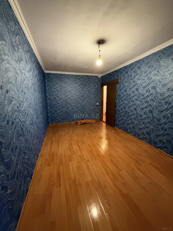Kirayə verilir 3 otaqlı mənzil 60 m²