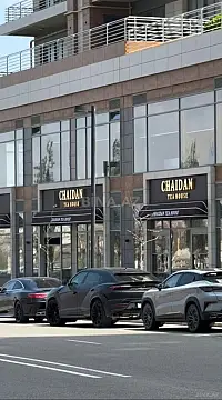 Satılır obyekt 1348 m² — Bakı 1348.00 m²