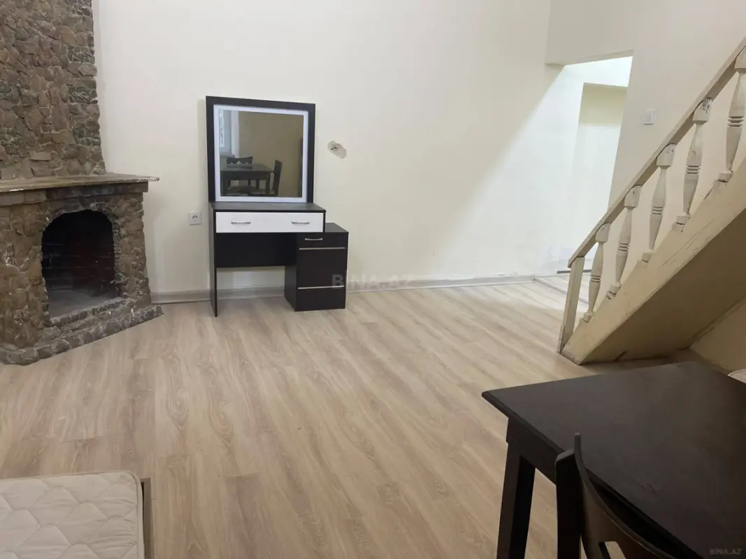 Kirayə verilir 1 otaqlı mənzil 30 m²
