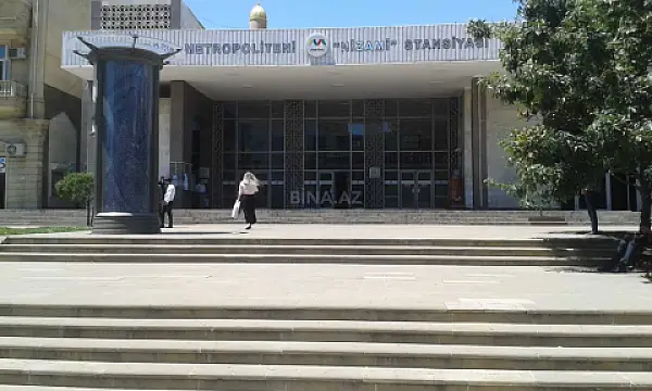 Kirayə verilir 3 otaqlı mənzil 68 m² — Bakı, Nizami 3 otaq 68.00 m²