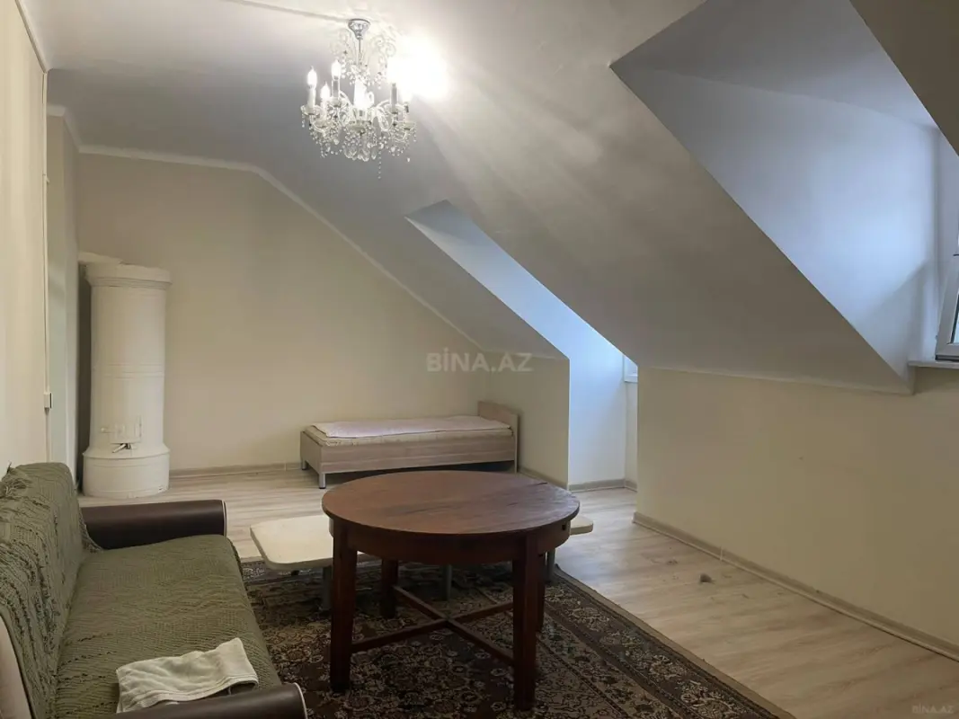 Kirayə verilir 2 otaqlı mənzil 55 m²