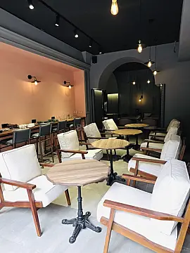 Kirayə verilir obyekt 100 m² — Bakı, Sahil qəs. 100.00 m²