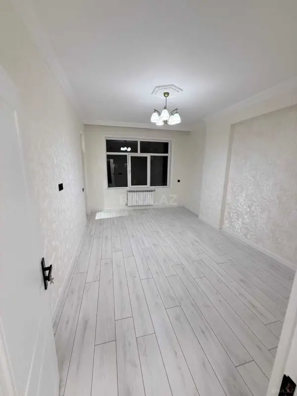 Satılır 2 otaqlı mənzil 44 m²