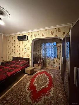 Satılır 2 otaqlı mənzil 45 m² — Bakı 2 otaq 45.00 m²