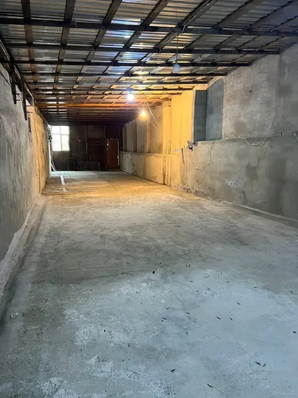 Kirayə verilir obyekt 130 m²