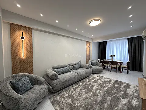 Satılır 2 otaqlı mənzil 68 m² — Bakı, Həzi Aslanov qəs. 2 otaq 68.00 m²