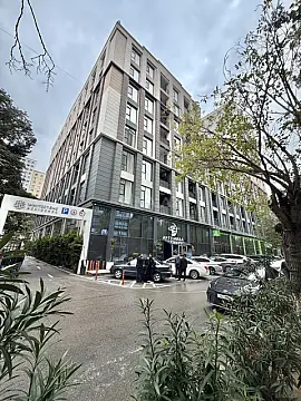 Satılır 2 otaqlı mənzil 55 m² — Bakı, Nərimanov 2 otaq 55.00 m²