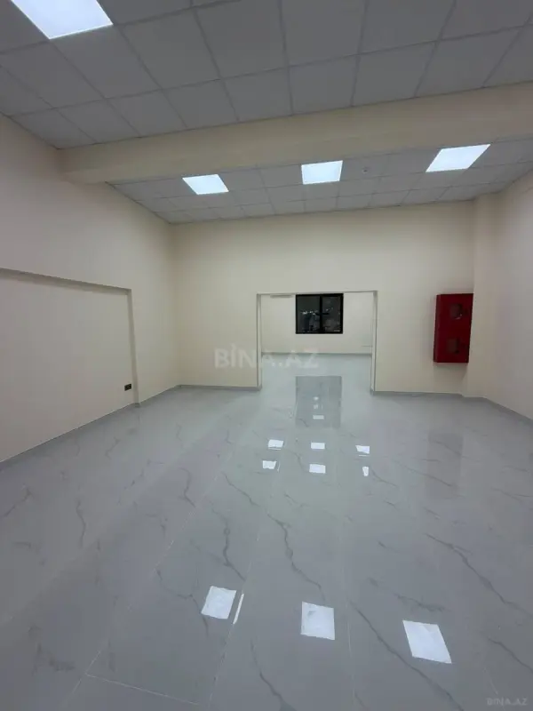 Kirayə verilir obyekt 140 m²