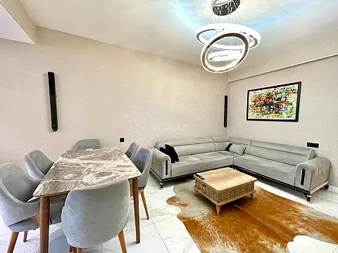 Satılır 3 otaqlı mənzil 105 m² — Bakı, İnşaatçılar 3 otaq 105.00 m²