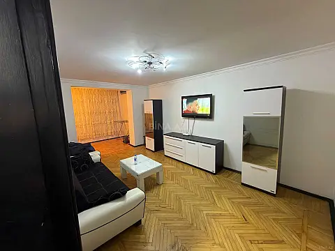 Kirayə verilir 2 otaqlı mənzil 50 m² — Bakı, Xətai 2 otaq 50.00 m²