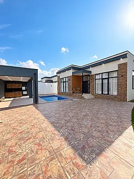 Satılır 4 otaqlı həyət evi 160 m² — Bakı, Şüvəlan 4 otaq 160.00 m²