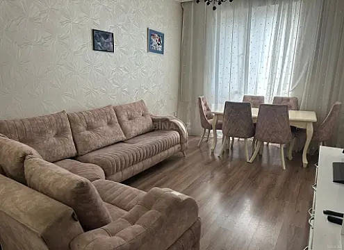 Kirayə verilir 2 otaqlı mənzil 60 m² — Bakı, İnşaatçılar 2 otaq 60.00 m²