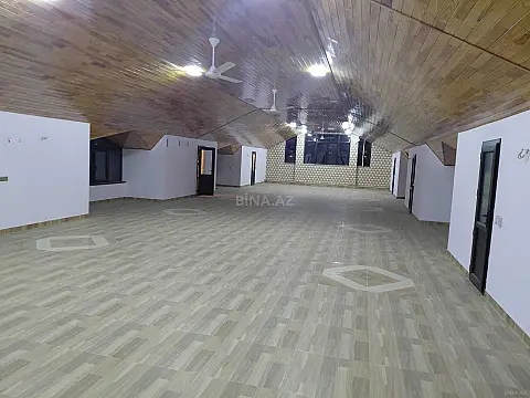 Kirayə verilir obyekt 250 m² — Bakı 250.00 m²