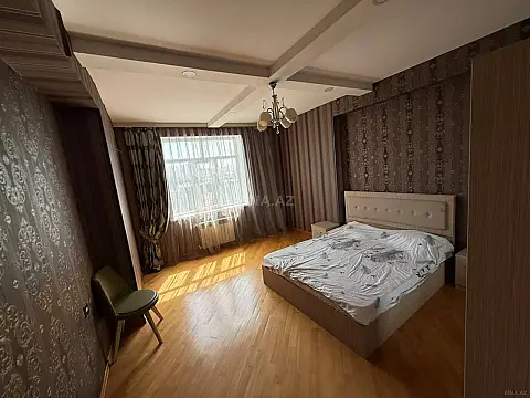 Kirayə verilir 2 otaqlı mənzil 65 m² — Bakı 2 otaq 65.00 m²