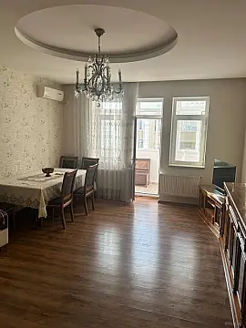 Kirayə verilir 2 otaqlı mənzil 80 m² — Sumqayıt 2 otaq 80.00 m²