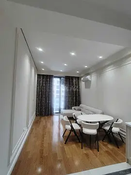 Kirayə verilir 3 otaqlı mənzil 118 m² — Bakı, Xətai 3 otaq 118.00 m²