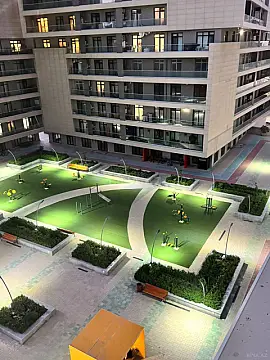 Kirayə verilir 3 otaqlı mənzil 148 m² — Bakı 3 otaq 148.00 m²