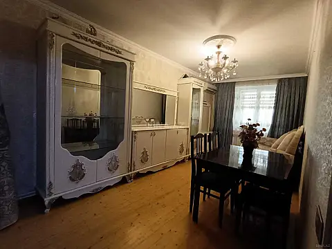 Kirayə verilir 3 otaqlı mənzil 70 m² — Sumqayıt 3 otaq 70.00 m²
