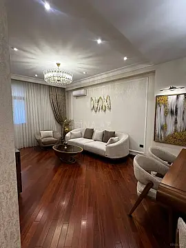 Satılır 3 otaqlı mənzil 100 m² — Bakı, Nərimanov 3 otaq 100.00 m²