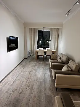 Kirayə verilir 2 otaqlı mənzil 62 m² — Bakı, Həzi Aslanov qəs. 2 otaq 62.00 m²