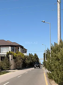 Satılır 4 otaqlı həyət evi 120 m² — Bakı 4 otaq 120.00 m²