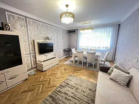 Satılır 3 otaqlı mənzil 85 m² — Bakı, Biləcəri 3 otaq 85.00 m²