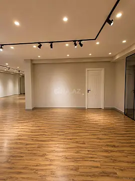 Kirayə verilir obyekt 300 m² — Bakı, Nizami 300.00 m²