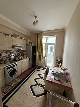Satılır 4 otaqlı mənzil 100 m² — Bakı, Hövsan 4 otaq 100.00 m²