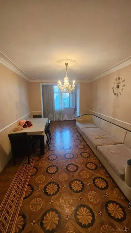 Satılır 3 otaqlı mənzil 90 m²