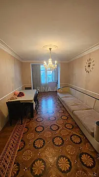 Satılır 3 otaqlı mənzil 90 m² — Bakı 3 otaq 90.00 m²