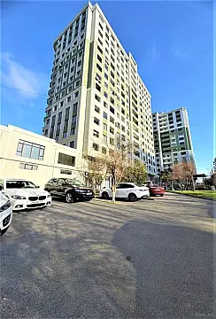 Satılır 1 otaqlı mənzil 55 m² — Bakı, Həzi Aslanov qəs. 1 otaq 55.00 m²