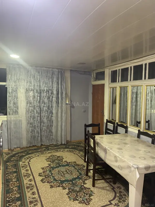 Kirayə verilir 5 otaqlı həyət evi 150 m²