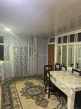 Kirayə verilir 5 otaqlı həyət evi 150 m² — Bakı 5 otaq 150.00 m²