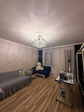 Kirayə verilir 3 otaqlı mənzil 82 m² — Bakı 3 otaq 82.00 m²