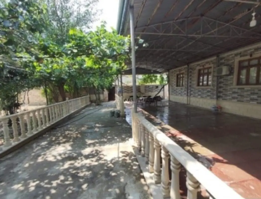 Satılır 3 otaqlı həyət evi 110 m²