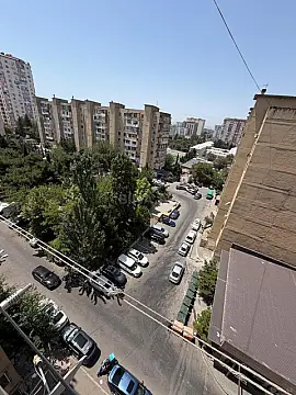 Satılır 5 otaqlı mənzil 120 m² — Bakı, Əhmədli 5 otaq 120.00 m²