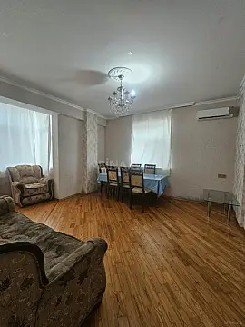Satılır 2 otaqlı mənzil 54 m² — Bakı, Masazır 2 otaq 54.00 m²