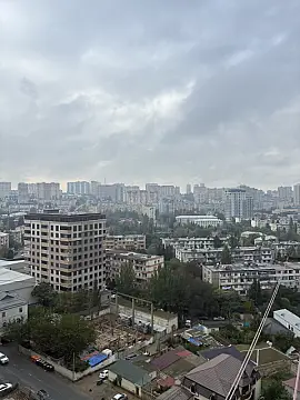 Satılır 3 otaqlı mənzil 106 m² — Bakı, Memar Əcəmi yanı 3 otaq 106.00 m²