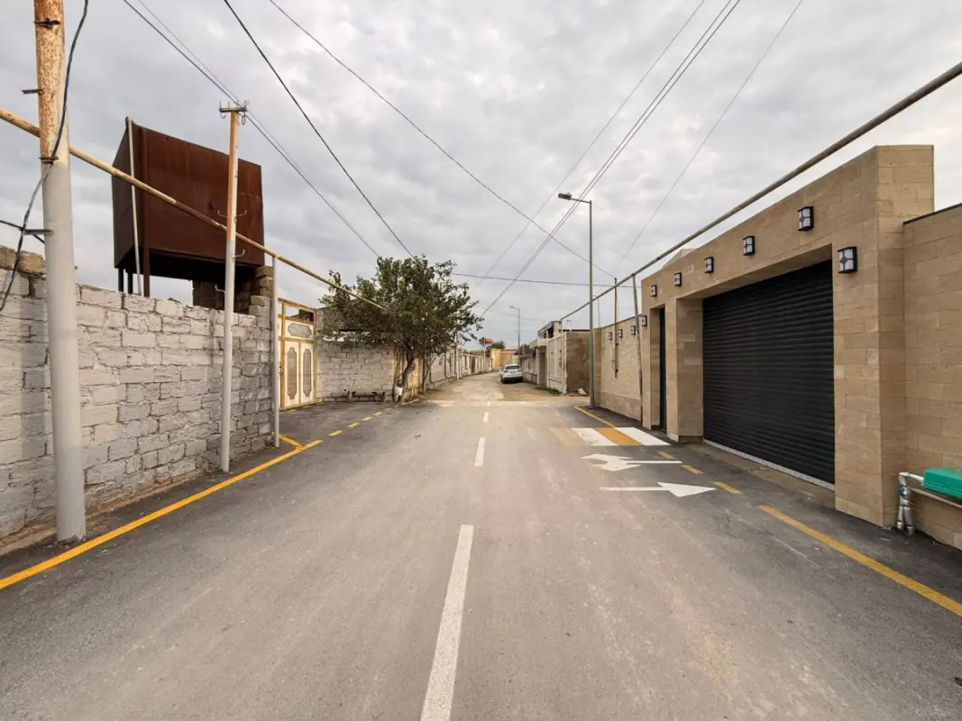 Satılır torpaq sahəsi 4 m²