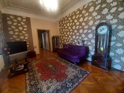 Kirayə verilir 2 otaqlı mənzil 85 m² — Bakı 2 otaq 85.00 m²