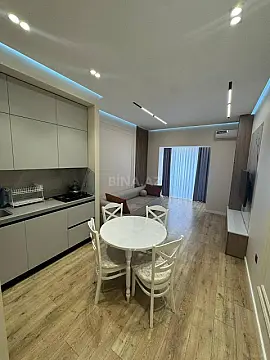 Kirayə verilir 2 otaqlı mənzil 70 m² — Bakı, Xətai 2 otaq 70.00 m²