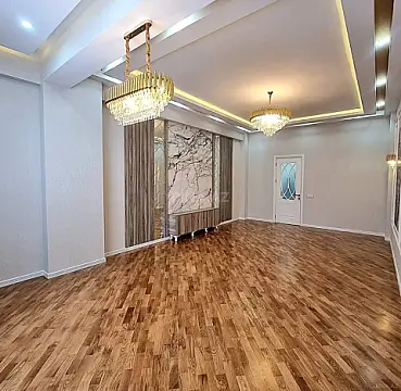 Satılır 3 otaqlı mənzil 87 m² — Bakı, Memar Əcəmi yanı 3 otaq 87.00 m²