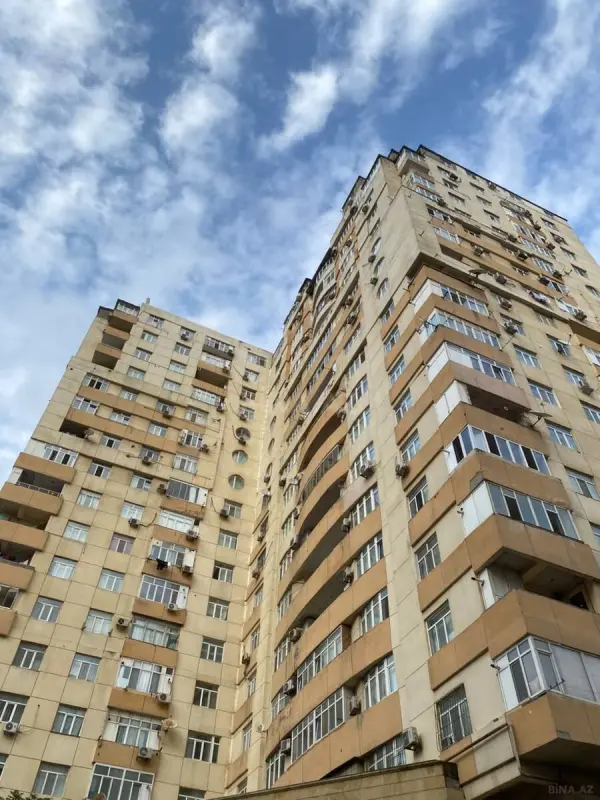 Kirayə verilir obyekt 800 m²