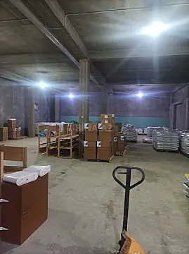 Kirayə verilir obyekt 315 m² — Bakı 315.00 m²