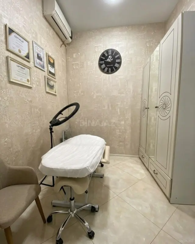 Kirayə verilir obyekt 40 m²