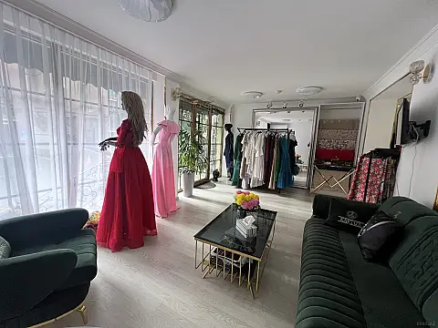 Kirayə verilir obyekt 110 m² — Bakı 110.00 m²